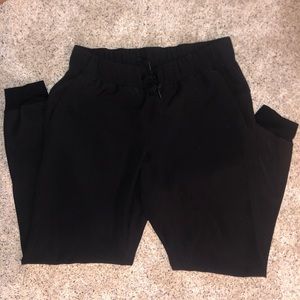 Lululemon On The Fly Joggers